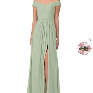 AZAZIE AUDRIANNA Bridesmaid Dress